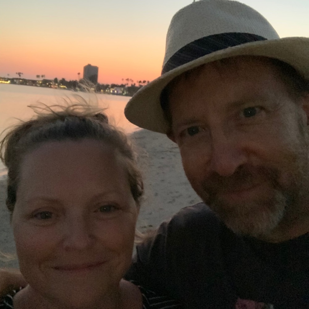 Meet your Posher, Jess!